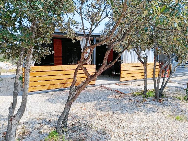 Bungalow Pirovac