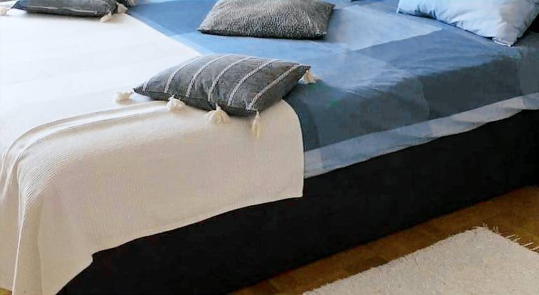 Apartament Zabierzów