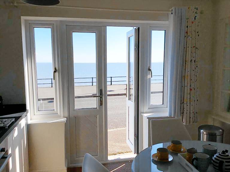 Holiday apartment | Water view — photo 2
