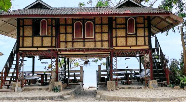 74YOU Beach Resort and Restaurant in Puerto Princesa