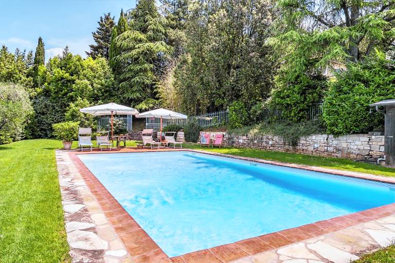 Agriturismo Bagno a Ripoli