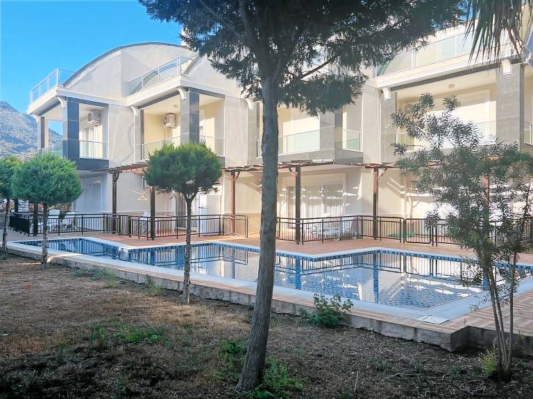 Villa Mavikent Mahallesi