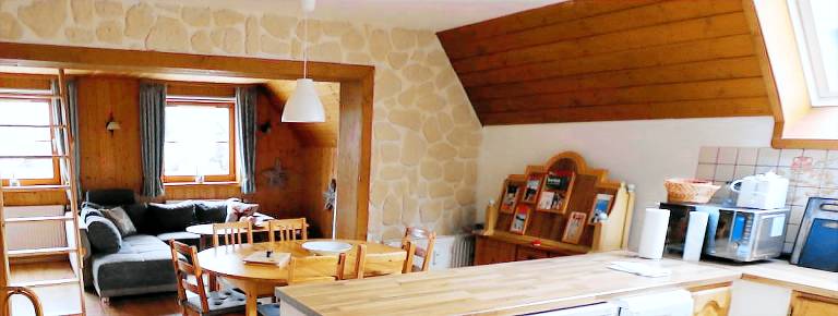 Appartement Feldberg