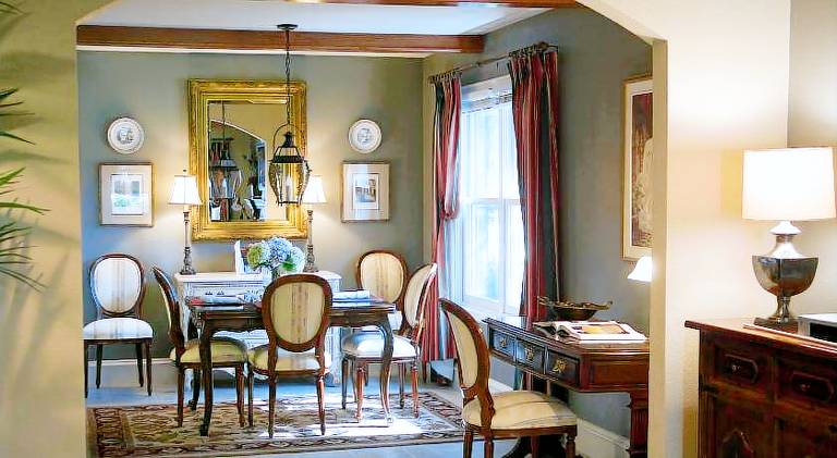 The Sanford House Inn & Spa — photo 3