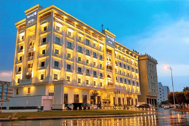 Remaj Hotel