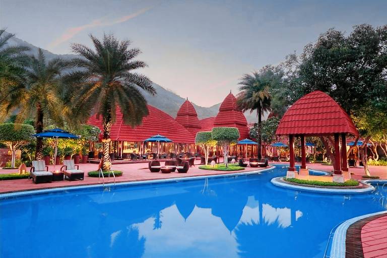 Resort  Ajmer