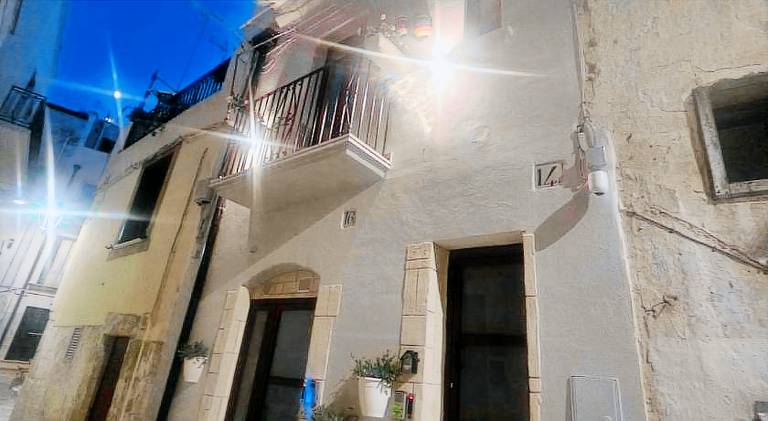 Charming holiday apartment | Dogs allowed in Altamura