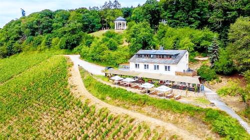 Ferienwohnung  Assmannshausen