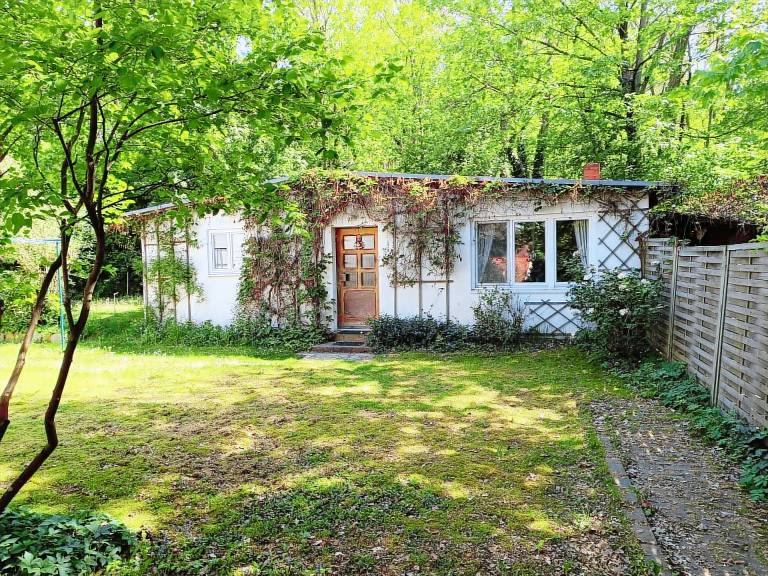 Ferienhaus Michendorf