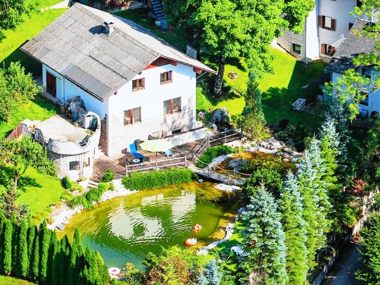 Ferienhaus Gemeinde Bad Goisern am Hallstättersee