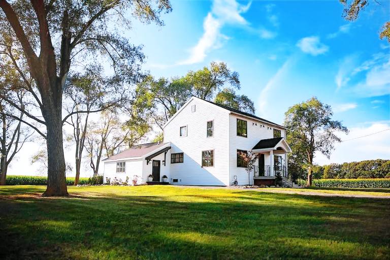 House Kokomo