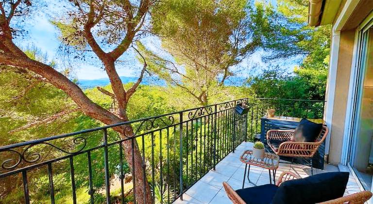 Holiday apartment with pool | Pets are welcome — photo 5