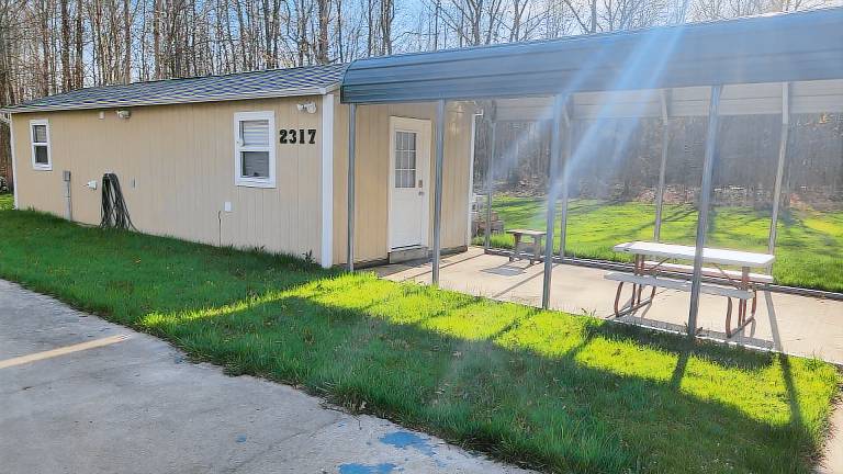 Cabin Ashtabula