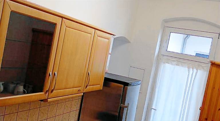 Rental apartment with 2 rooms for 4 persons — photo 3