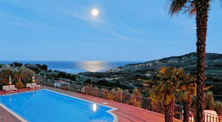 Hotel Liliana Diano Marina — photo 2