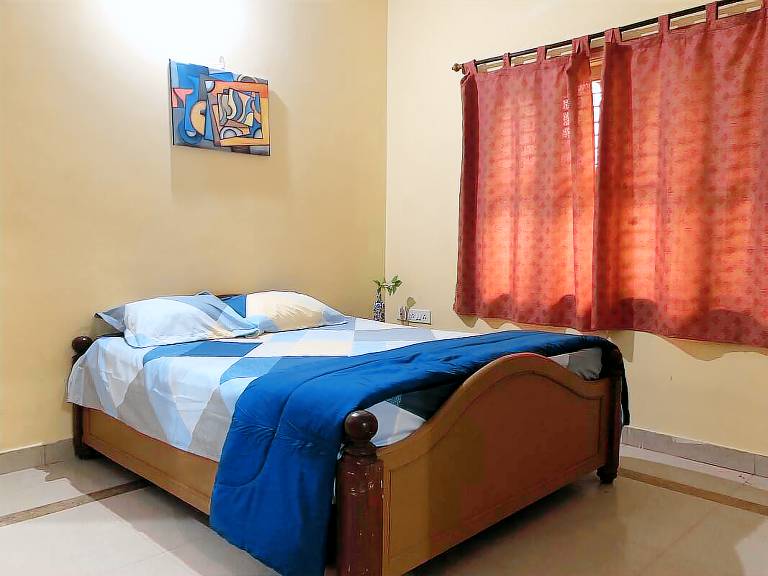 Privatzimmer