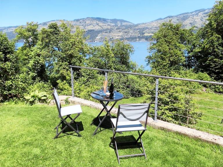 Nice holiday apartment with BBQ, private pool & garden | Nature view | Dogs allowed — photo 5