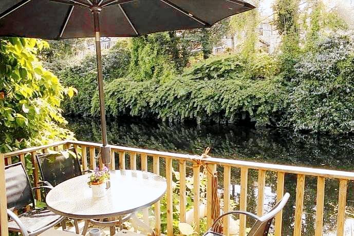 Bed & Breakfast  Cork