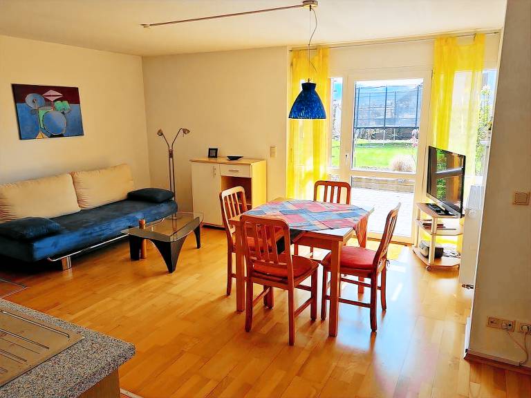 Ferienwohnung Naisa