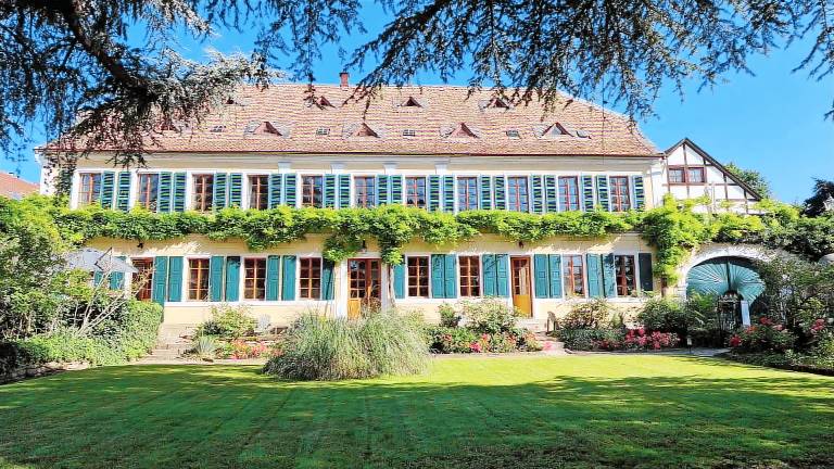 Ferienwohnung Bad Dürkheim
