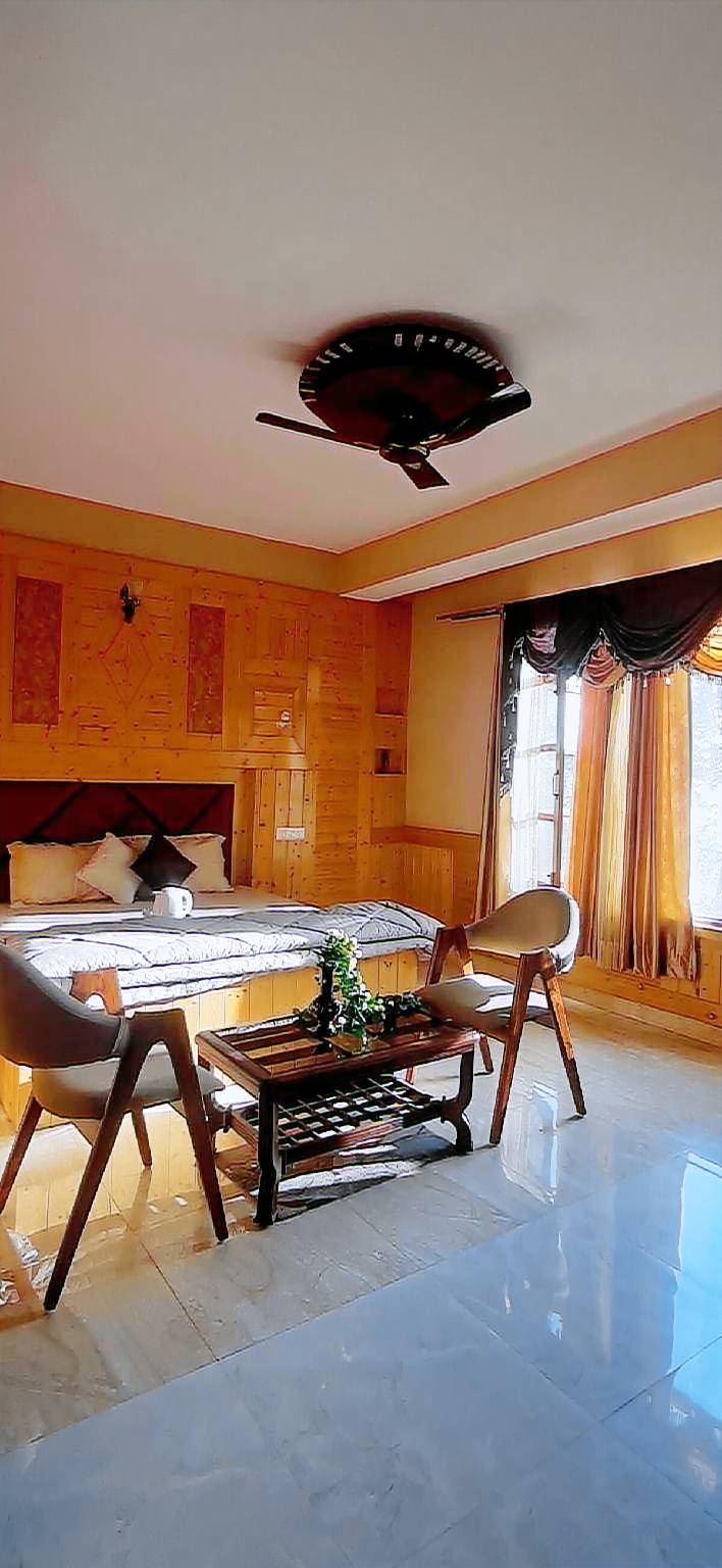 House with 1 room for 3 persons — photo 3