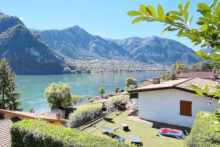 Ferienwohnung Idro