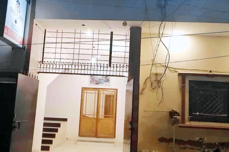 Dera Inn Guest House