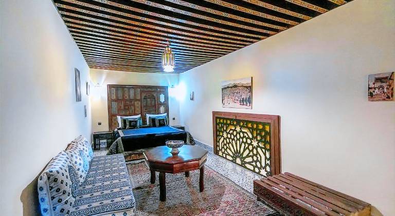 Riad Hadia Fes - Prestige Stay — photo 4