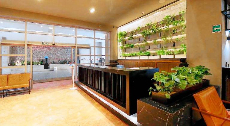 St Isidro Suites Corporate Housing SPA & Wellness Center — photo 5