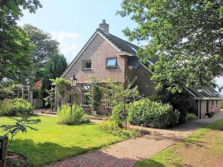Bed & Breakfast Sellingen