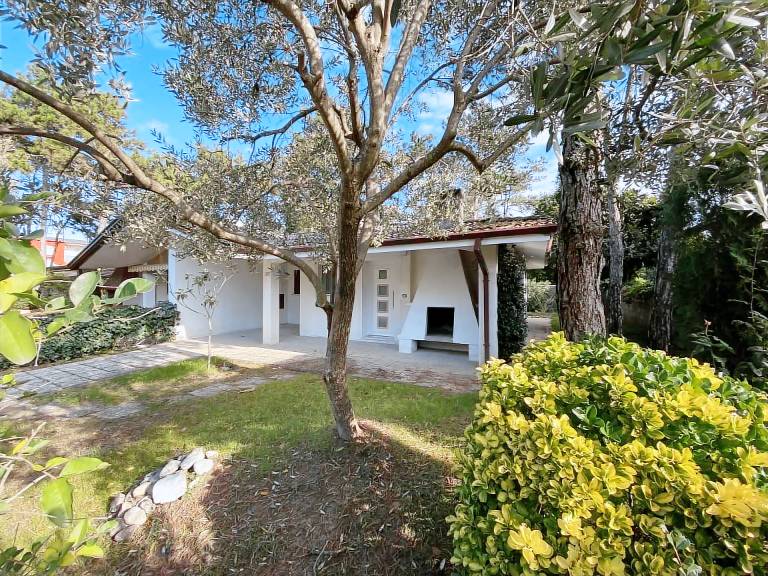 Chalet Bibione