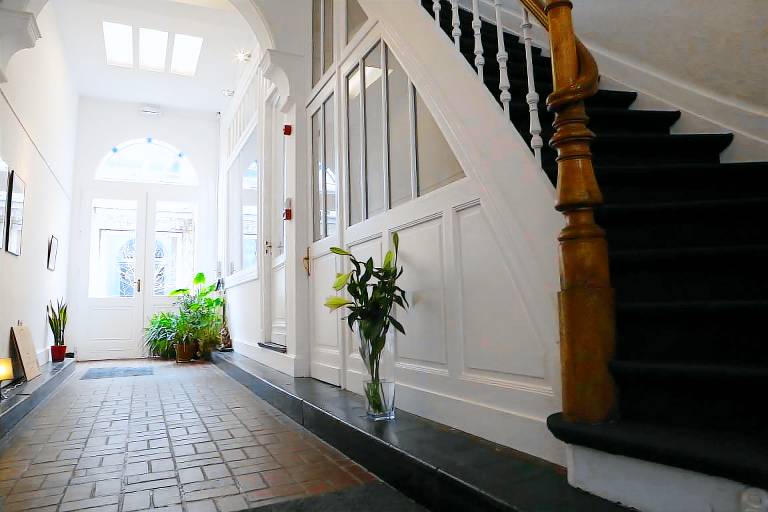 Huis Deurne