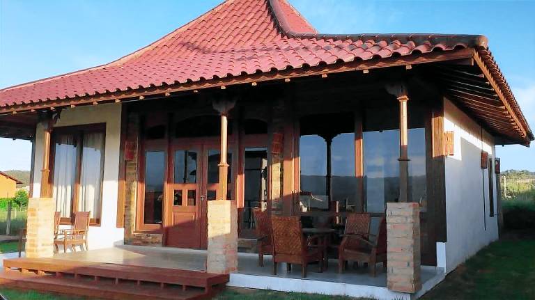 Casa Praia do Rosa