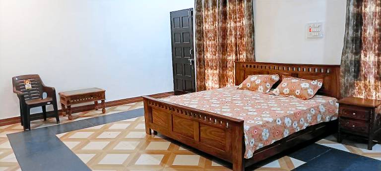 House with 1 room for 3 persons — photo 2