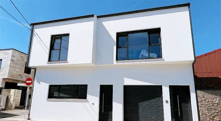 42 m&sup2; Ferienwohnung