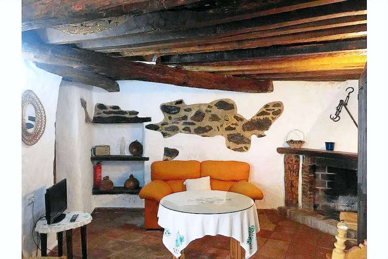 Casa Jubrique
