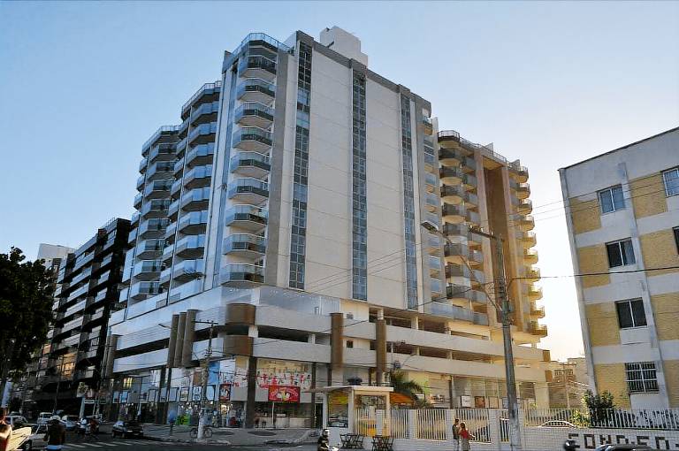 Apartamento  Condados
