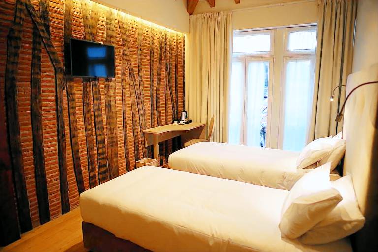 Logement Lamego