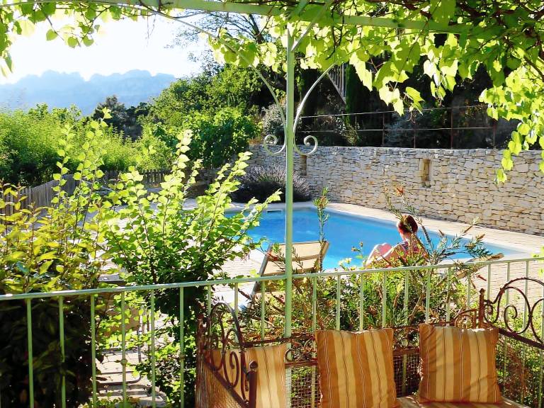 Villa Suzette