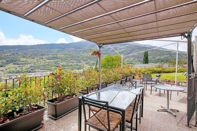 Apartment 'La Casa Di Pasky' with Mountain View, Shared Garden and Wi-Fi — photo 4