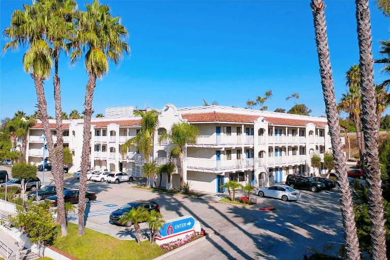 Motel 6 Oceanside, CA in Oceanside, CA