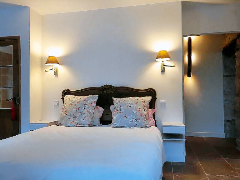 Chambre d'hôtes Aubeterre-sur-Dronne