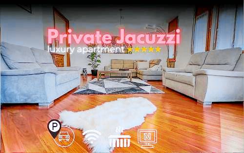 Appartement Turin