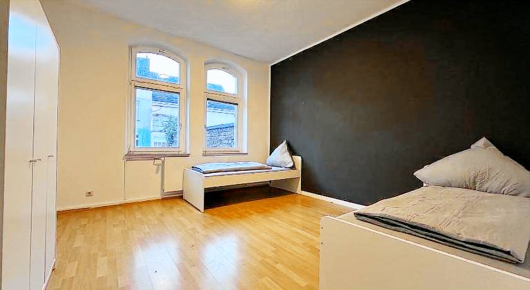Apartment with 2 rooms for 4 persons — photo 2
