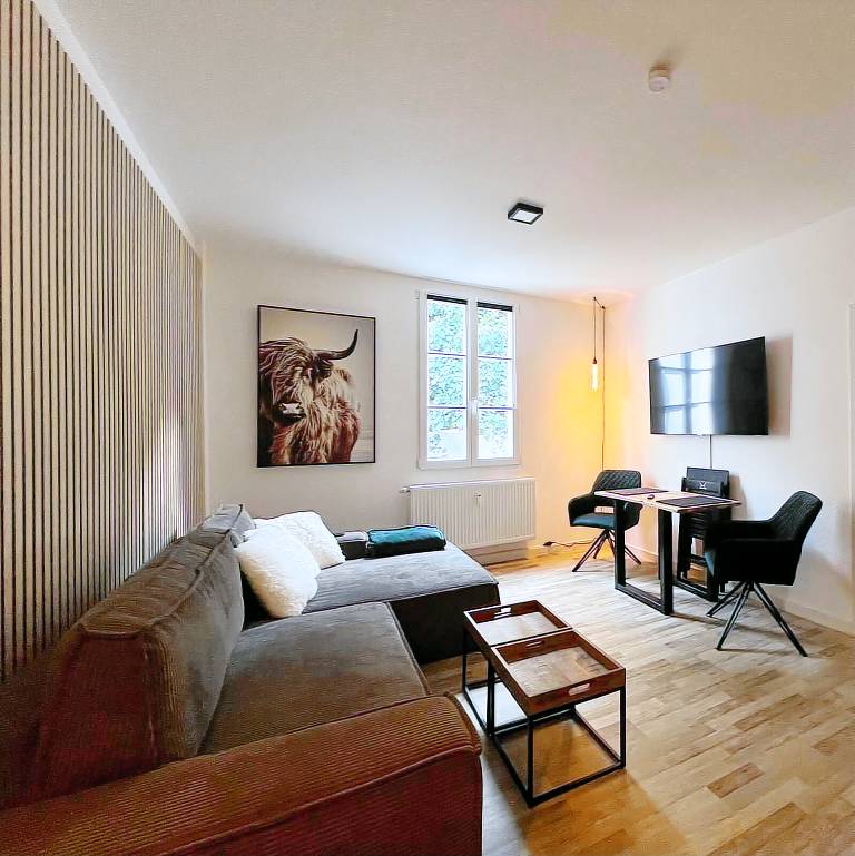 Ferienwohnung Velbert