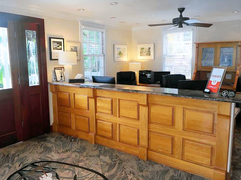 Heron House - Adult Only — photo 5