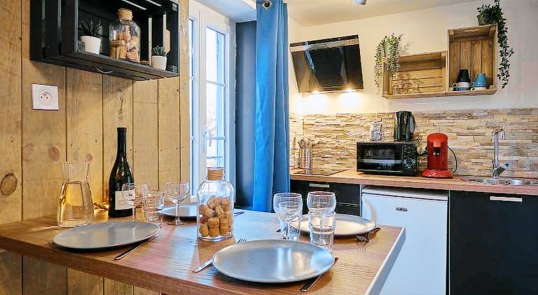 Rental apartment | Pets allowed in Carcassonne