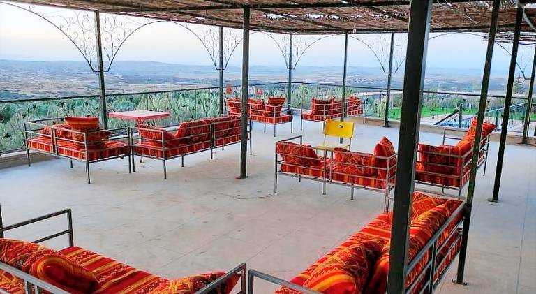 Auberge darelaliya — photo 3