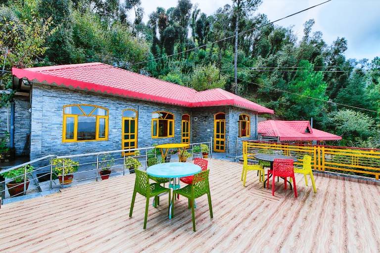 Sherpa Eco Resort — photo 4