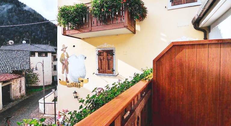 Albergo Alla Costa — photo 5